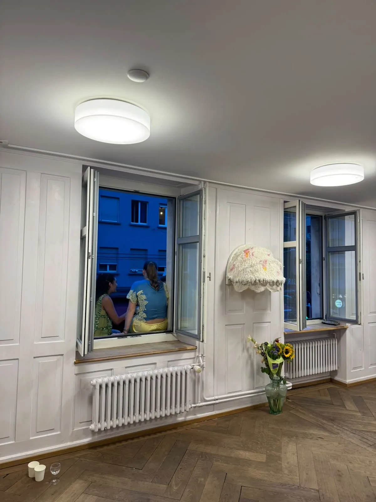 Galerie 11
