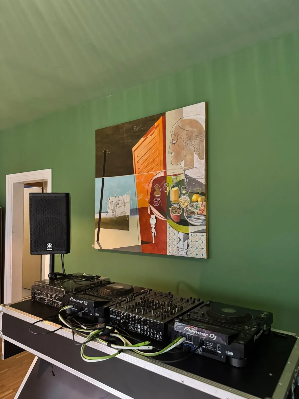 Galerie 16