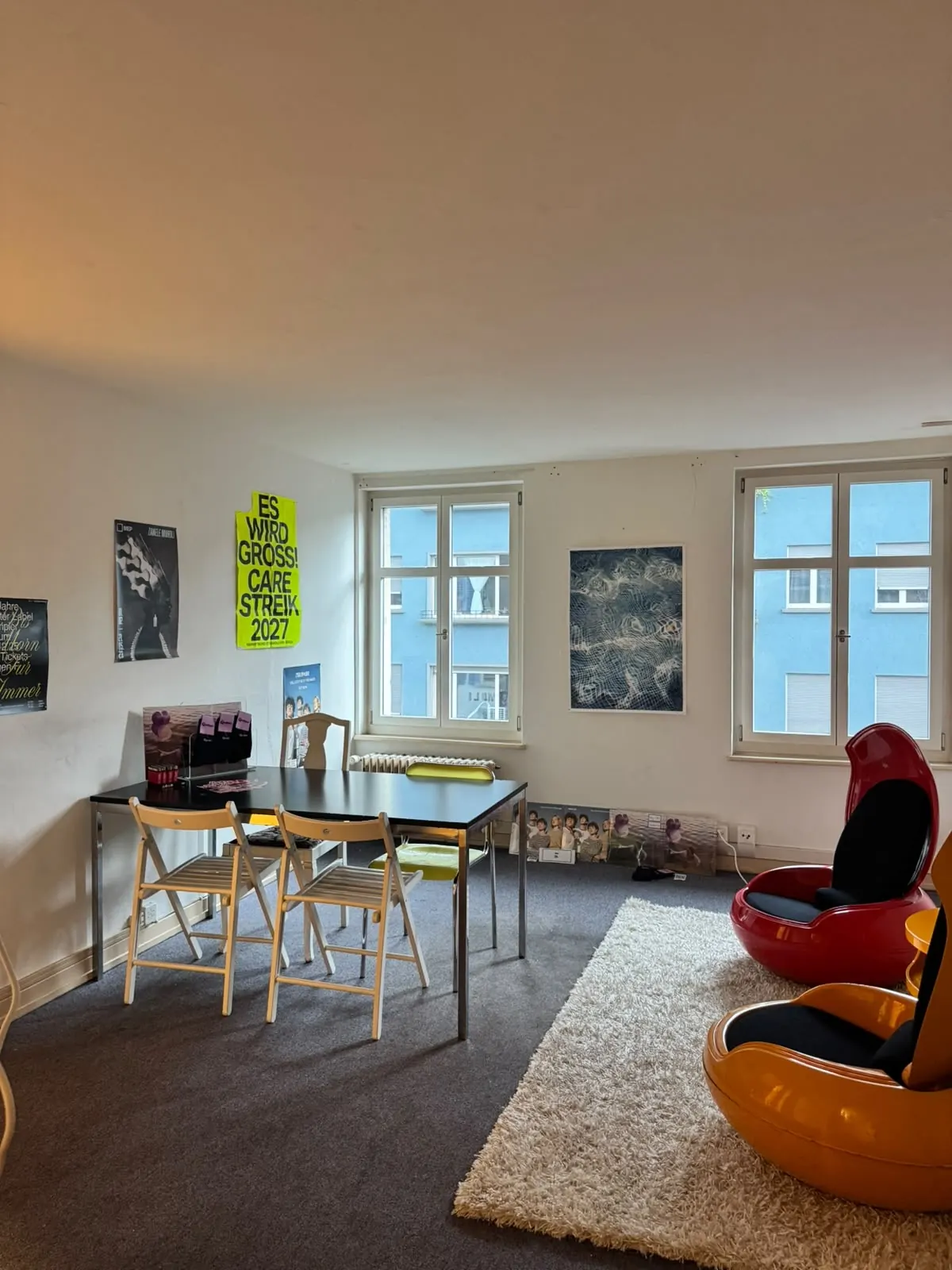 Galerie 18