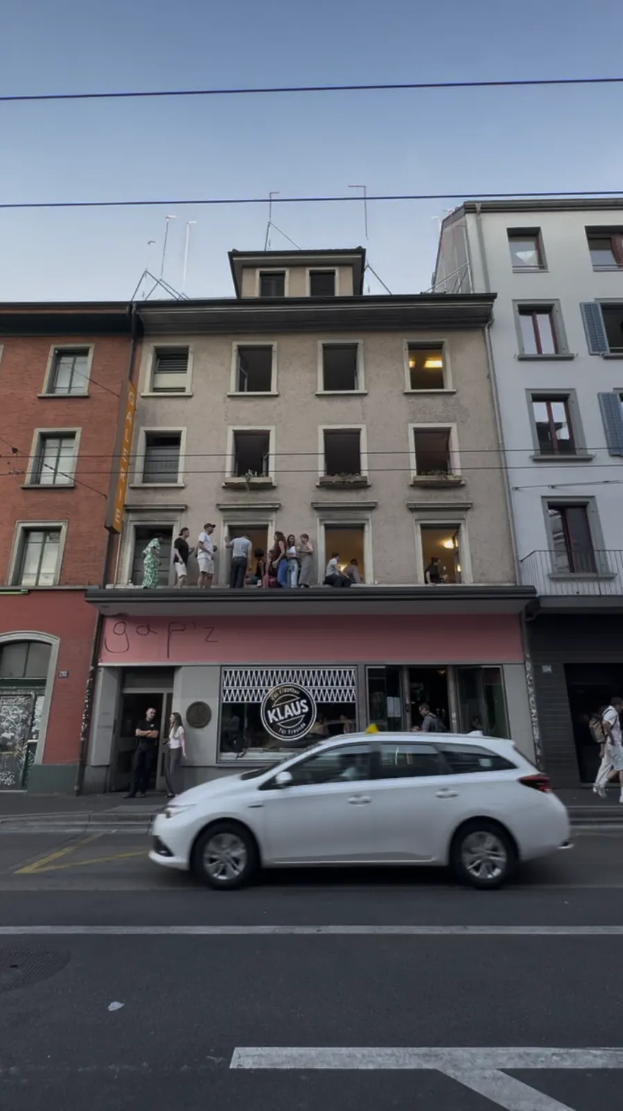 Galerie 20