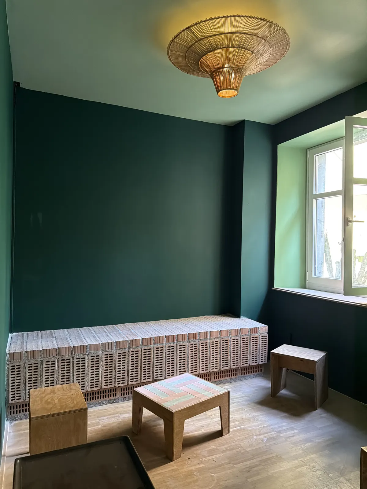Galerie 27