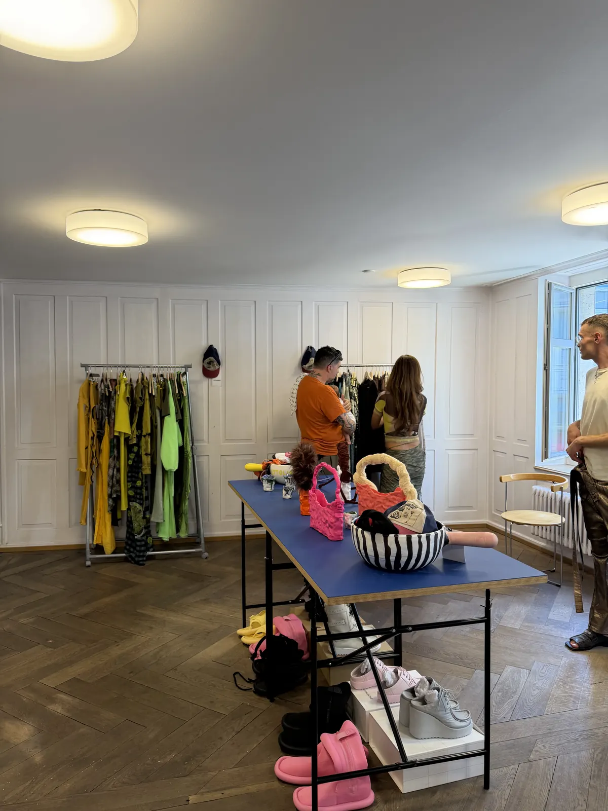 Galerie 28