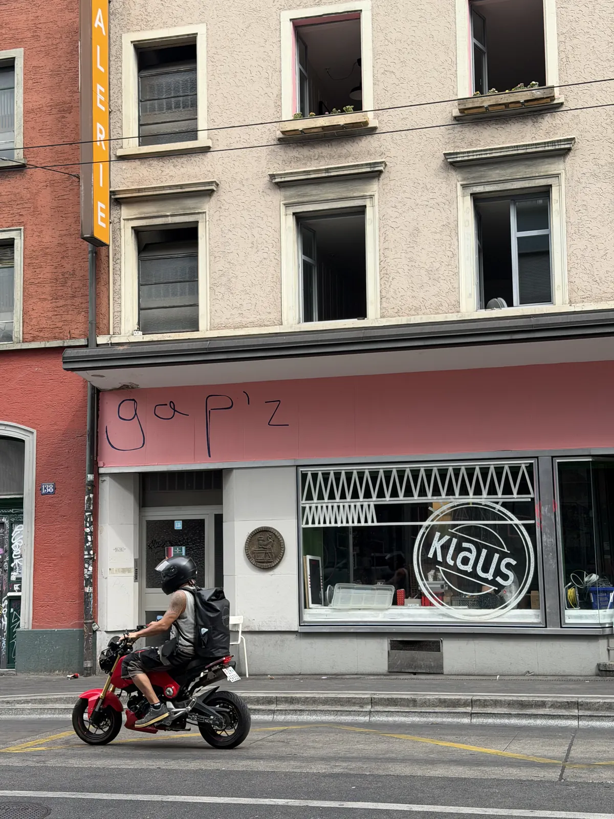 Galerie 30