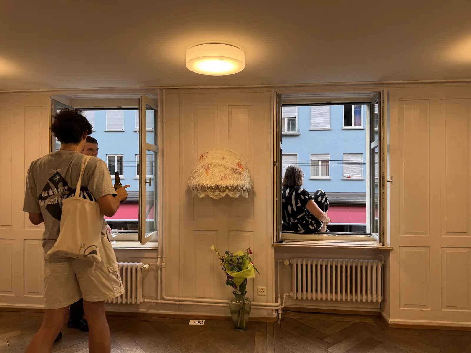 Galerie 36