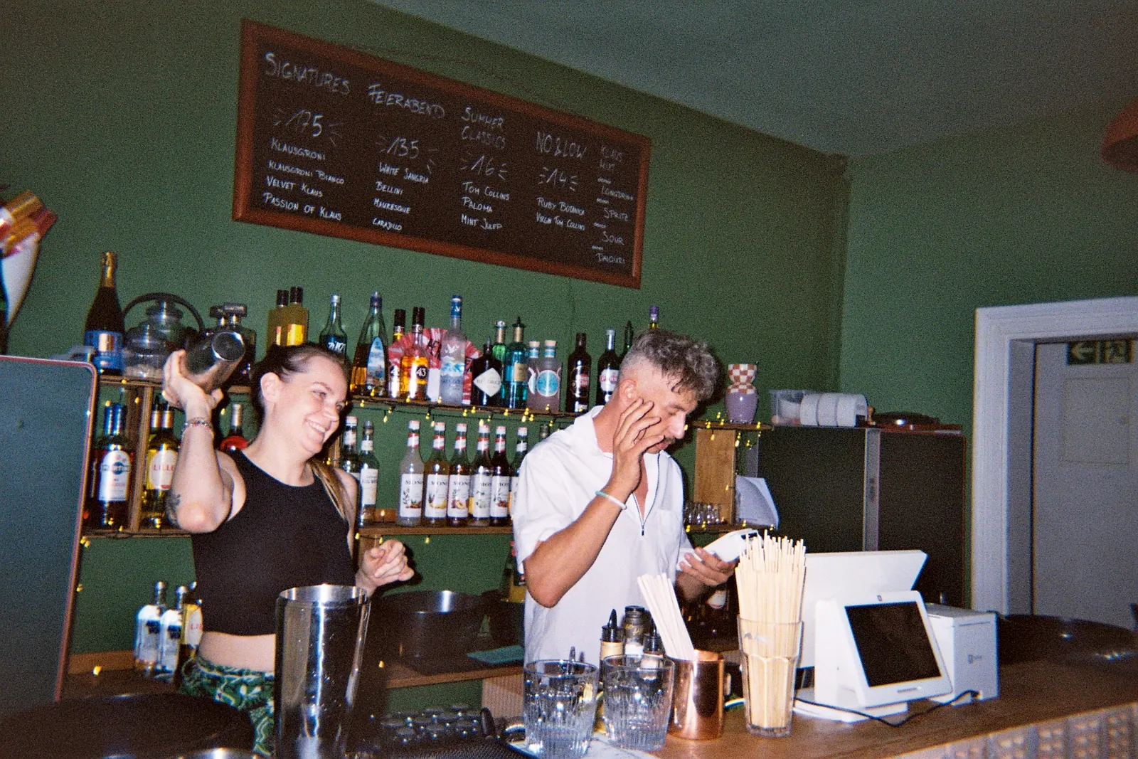 Galerie 46