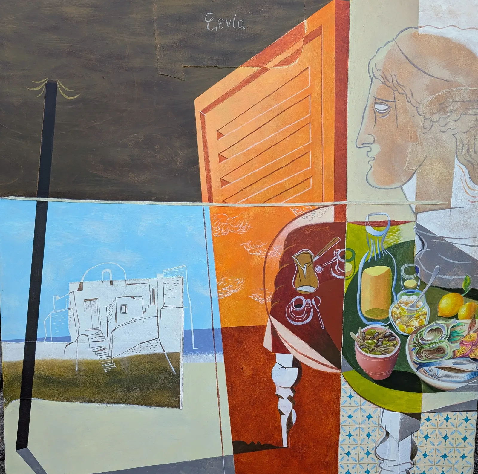 Galerie 52