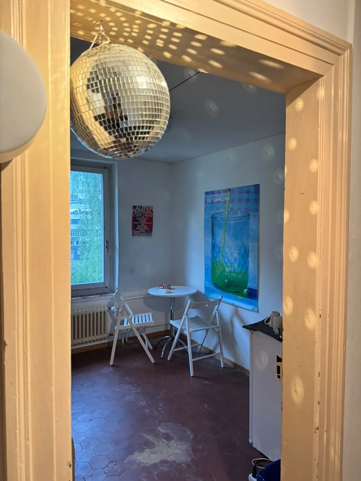 Galerie 60